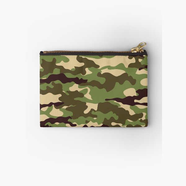 Item preview, Camouflage Pattern designed and sold by cursotti.