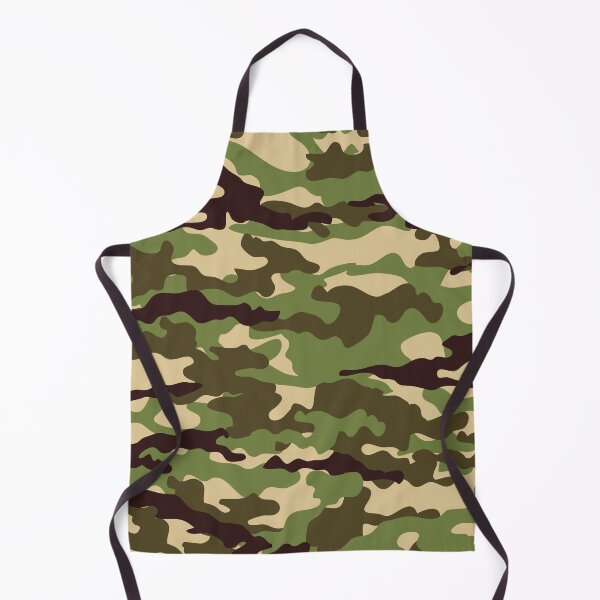 Item preview, Camouflage Pattern designed and sold by cursotti.