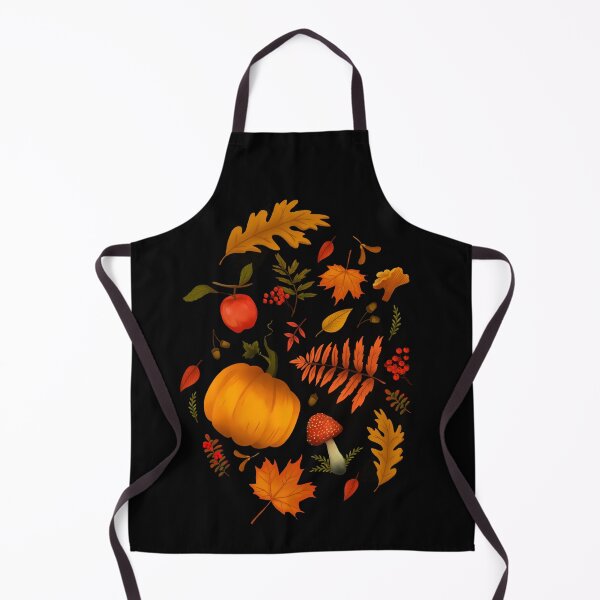 Item preview, Nordic Autumn Walk in Nature designed and sold by iinestudio.