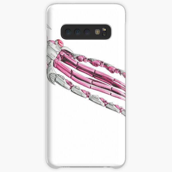 Zoids Kraken Samsung Galaxy Snap Case
