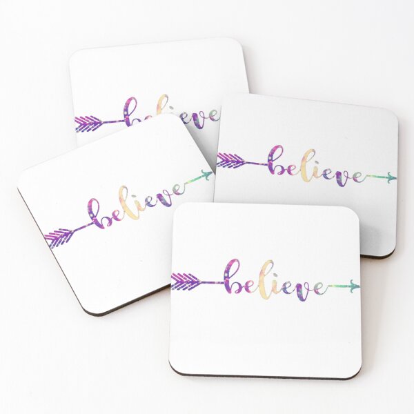 Item preview, "Believe" aesthetic  designed and sold by Iamstar.