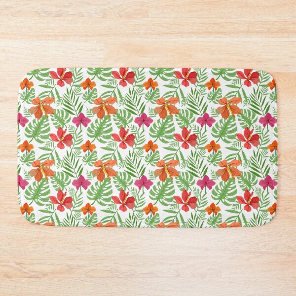 Item preview, Floral design Hibiscus Flower  designed and sold by RsK_DeSiGn.