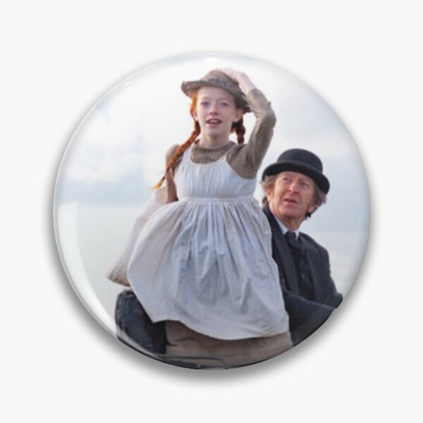 Item preview, Anne with an E and Matthew designed and sold by Coco97203.