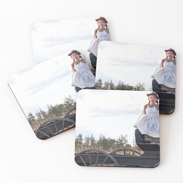 Item preview, Anne with an E and Matthew designed and sold by Coco97203.