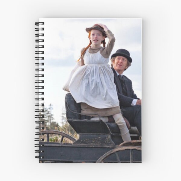 Item preview, Anne with an E and Matthew designed and sold by Coco97203.