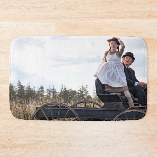 Item preview, Anne with an E and Matthew designed and sold by Coco97203.