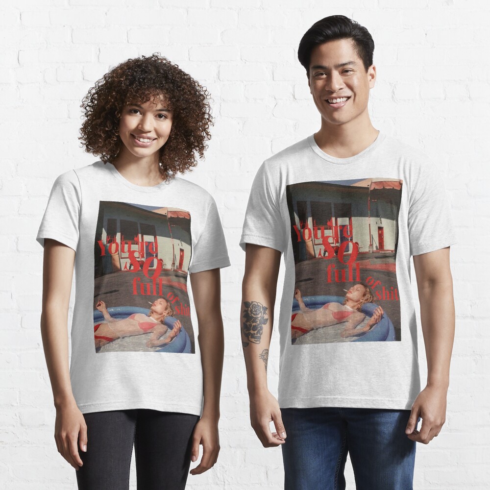 Item preview, Essential T-Shirt designed and sold by muybonita.