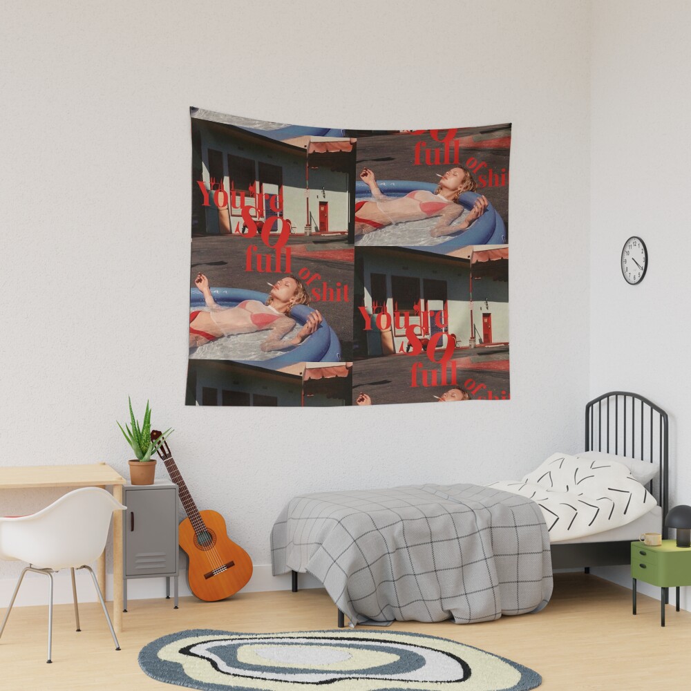 Item preview, Tapestry designed and sold by muybonita.