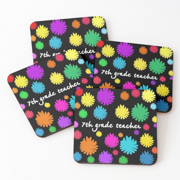 Item preview, Middle school teacher designed and sold by firegalaxy.