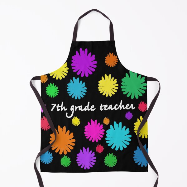 Item preview, Middle school teacher designed and sold by firegalaxy.