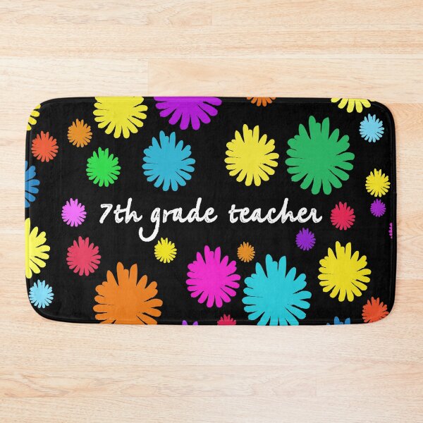 Item preview, Middle school teacher designed and sold by firegalaxy.