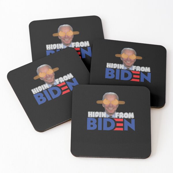 Item preview, Hiden from Biden designed and sold by VibeCraze Designs.