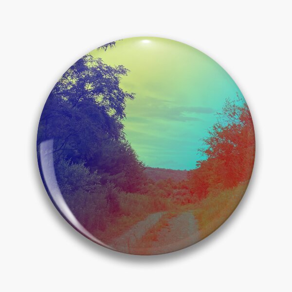 Item preview, Rainbow Trail  designed and sold by FarOutGraphics.