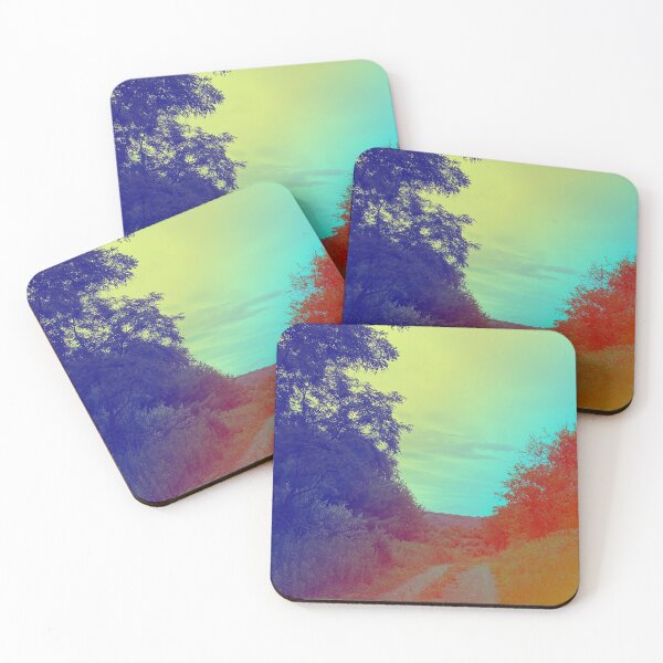 Item preview, Rainbow Trail  designed and sold by FarOutGraphics.