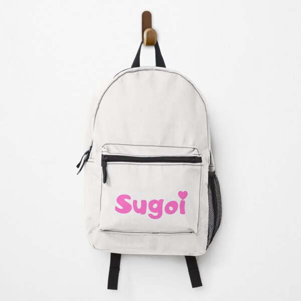Item preview, Cute minimalistic sugoi designed and sold by CeasarBratz.