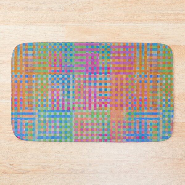 Item preview, Crazy for Plaid designed and sold by Betty Mackey.
