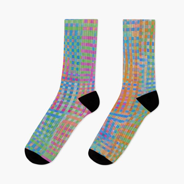 Item preview, Crazy for Plaid designed and sold by Betty Mackey.