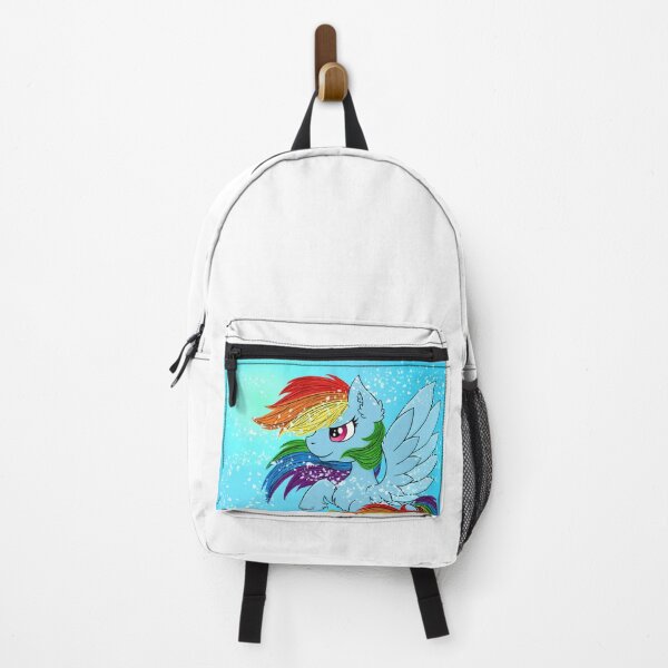 Artikelvorschau, Regenbogenbrise entworfen und verkauft von DawnDesignsArt.