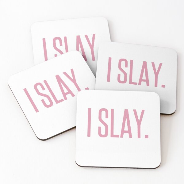 Item preview, Yo SLAY. Niños designed and sold by lehoansmh.