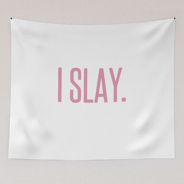 Item preview,  Yo SLAY. Niños designed and sold by lehoansmh.