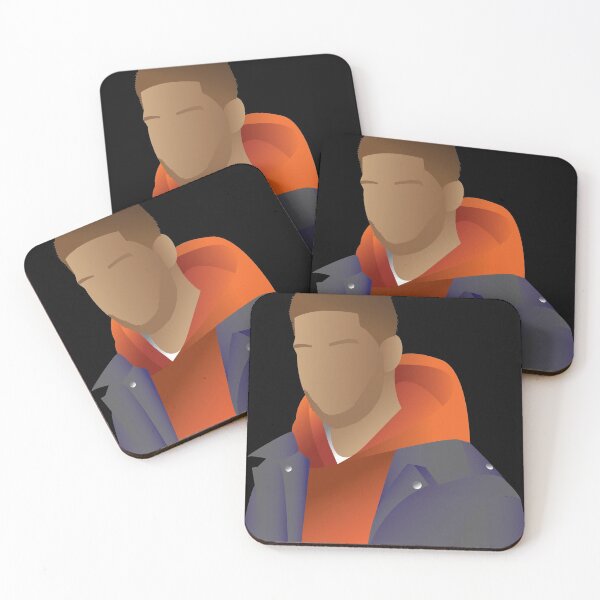 Item preview, Kid Cudi designed and sold by Ed-Designs-Art.
