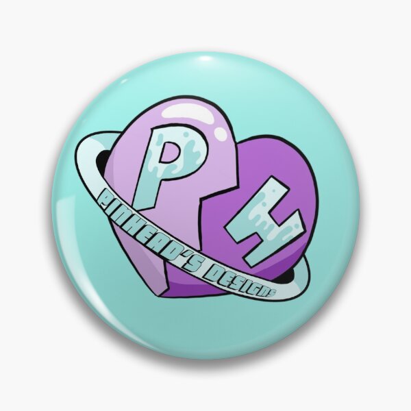 Item preview, Pinhead's Designs designed and sold by PinheadDesigns.