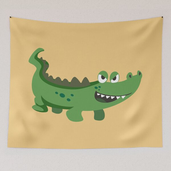 Item preview, Croki  designed and sold by DiraMIYO.