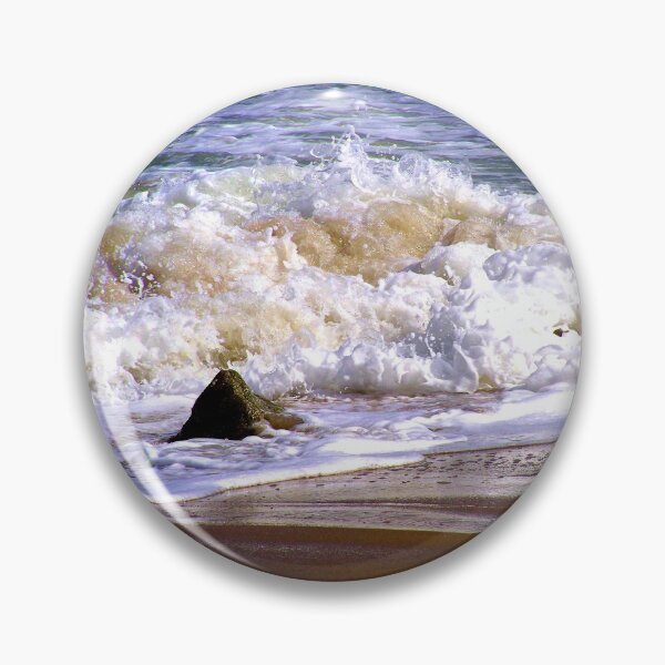 Item preview, Tides frothy waves designed and sold by BBrightman.