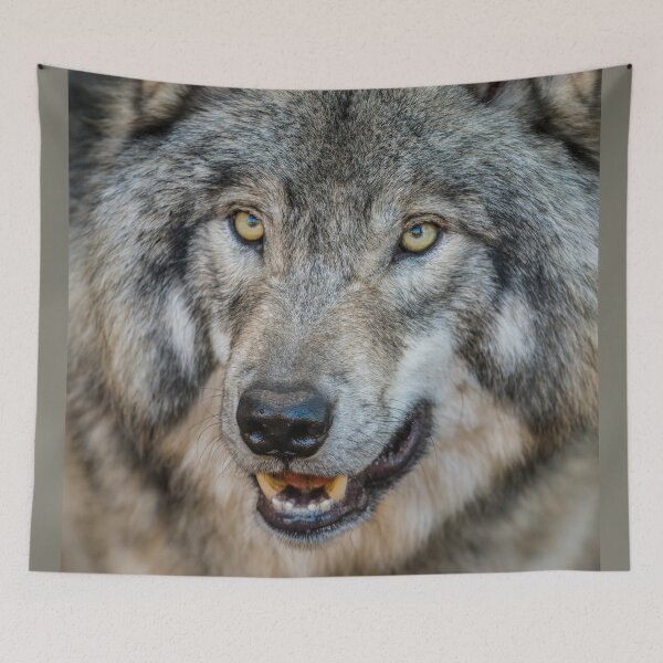 Item preview, Timber Wolf designed and sold by WolvesOnly.