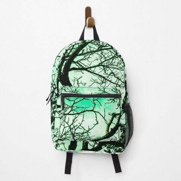 Item preview, My version of Whomping Willow designed and sold by Ahmira A.