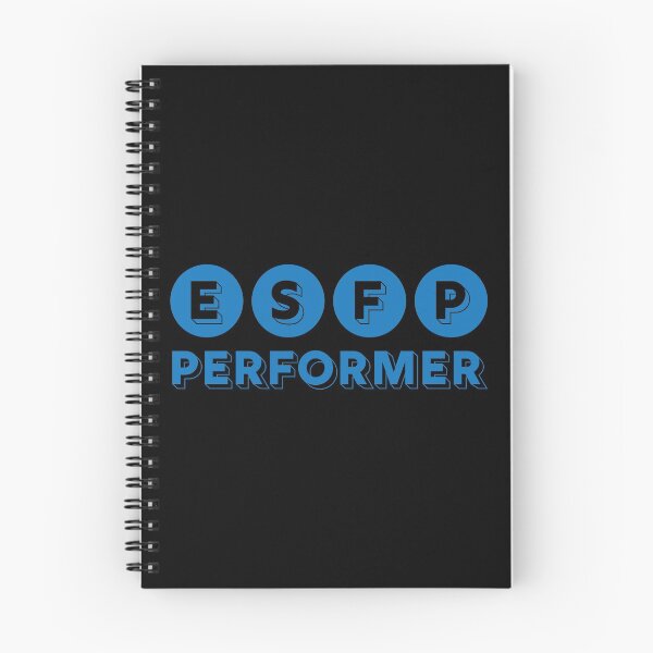 Item preview, ESFP designed and sold by LookFrog.