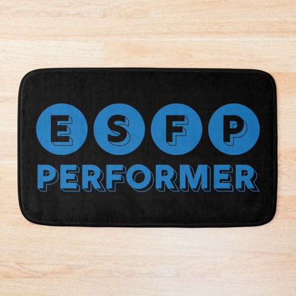 Item preview, ESFP designed and sold by LookFrog.