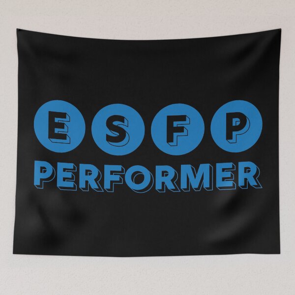 Item preview, ESFP designed and sold by LookFrog.