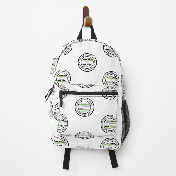 Item preview, MonorailPorFavorDistressedGreen designed and sold by WDWretro.