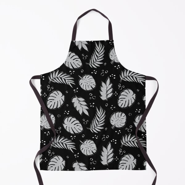 Item preview, gray palms designed and sold by minkfloyd.