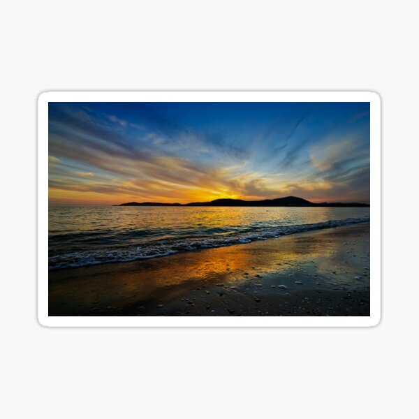 Item preview, Mediterranean Sunset designed and sold by mhfore.