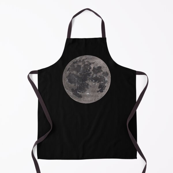 Item preview, Silver Gray Moon designed and sold by ‧͙⁺˚*・༓☾ Moon Saikia ☽༓・*˚⁺‧͙.