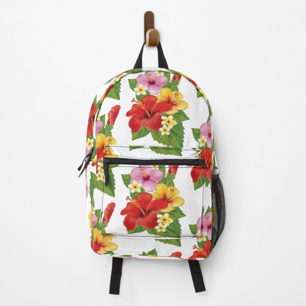 Item preview, Flower Bouquet "Hibiscus Flowers" designed and sold by RsK_DeSiGn.