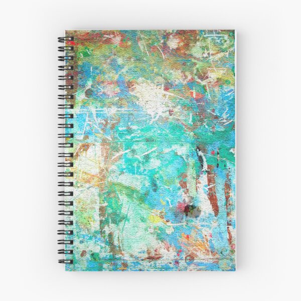 Item preview, Awesome Watercolor Abstract Art  designed and sold by Pris25.