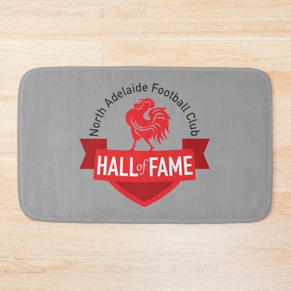 Item preview, North adelaide football club | AFL Aussie football designed and sold by Gatsbird Design.