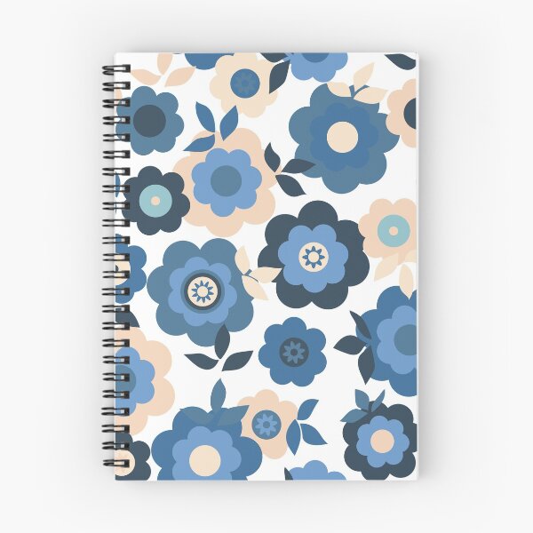 Item preview, Eilin's Spring Flowers 6 designed and sold by B & K     Store.
