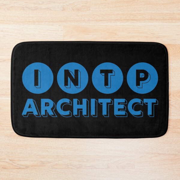 Item preview, INTP designed and sold by LookFrog.