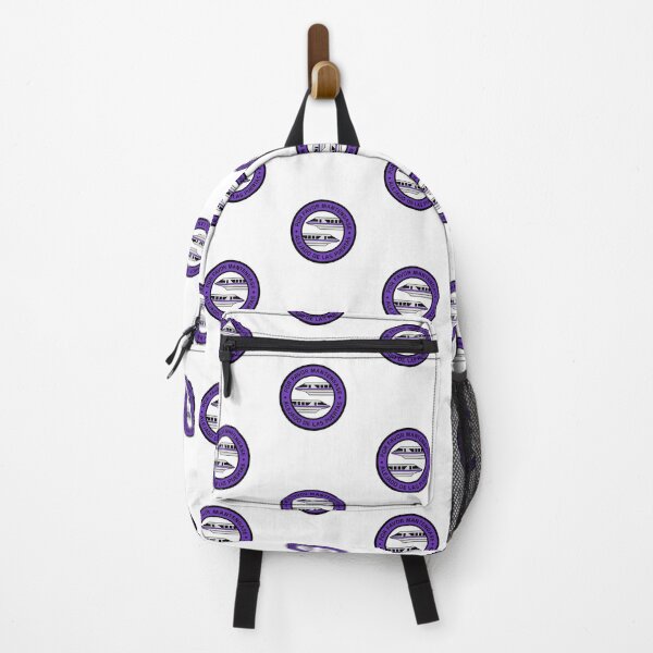 Item preview, MonorailPorFavorPurpleCircle designed and sold by WDWretro.