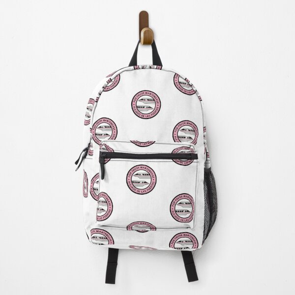 Item preview, MonorailPorFavorPinkCircle designed and sold by WDWretro.