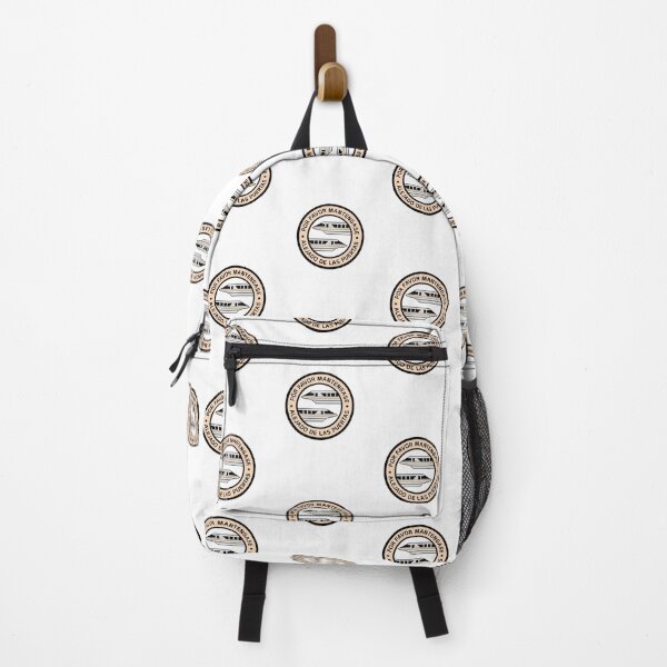 Item preview, MonorailPorFavorPeachCircle designed and sold by WDWretro.