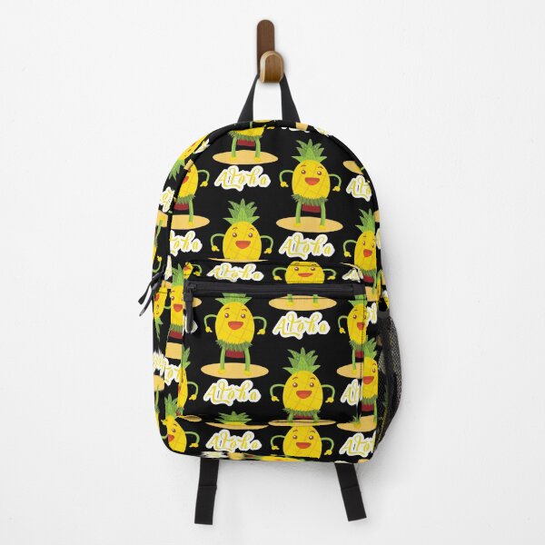 Item preview, Hawaii pineapple dancer designed and sold by chamsham2020.