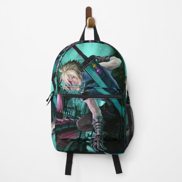final fantasy backpack