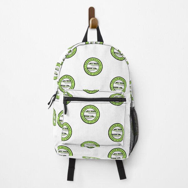 Item preview, MonorailPorFavorLimeCircle designed and sold by WDWretro.