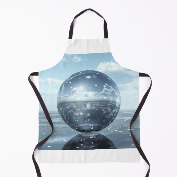 Item preview, Reflective crystal ball designed and sold by MIRO3D.