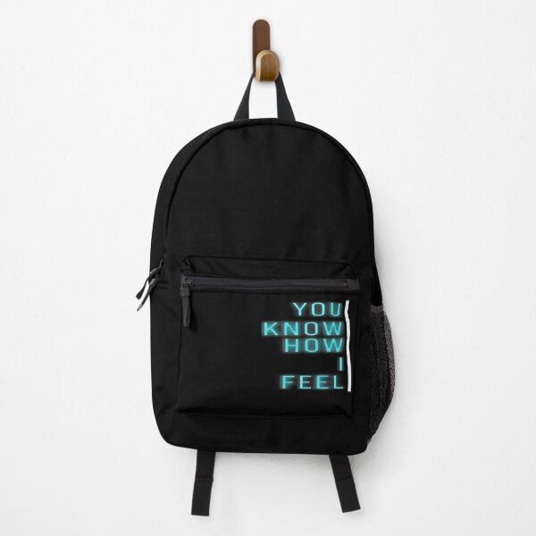 Item preview, You know how I feel designed and sold by AymenAllel.